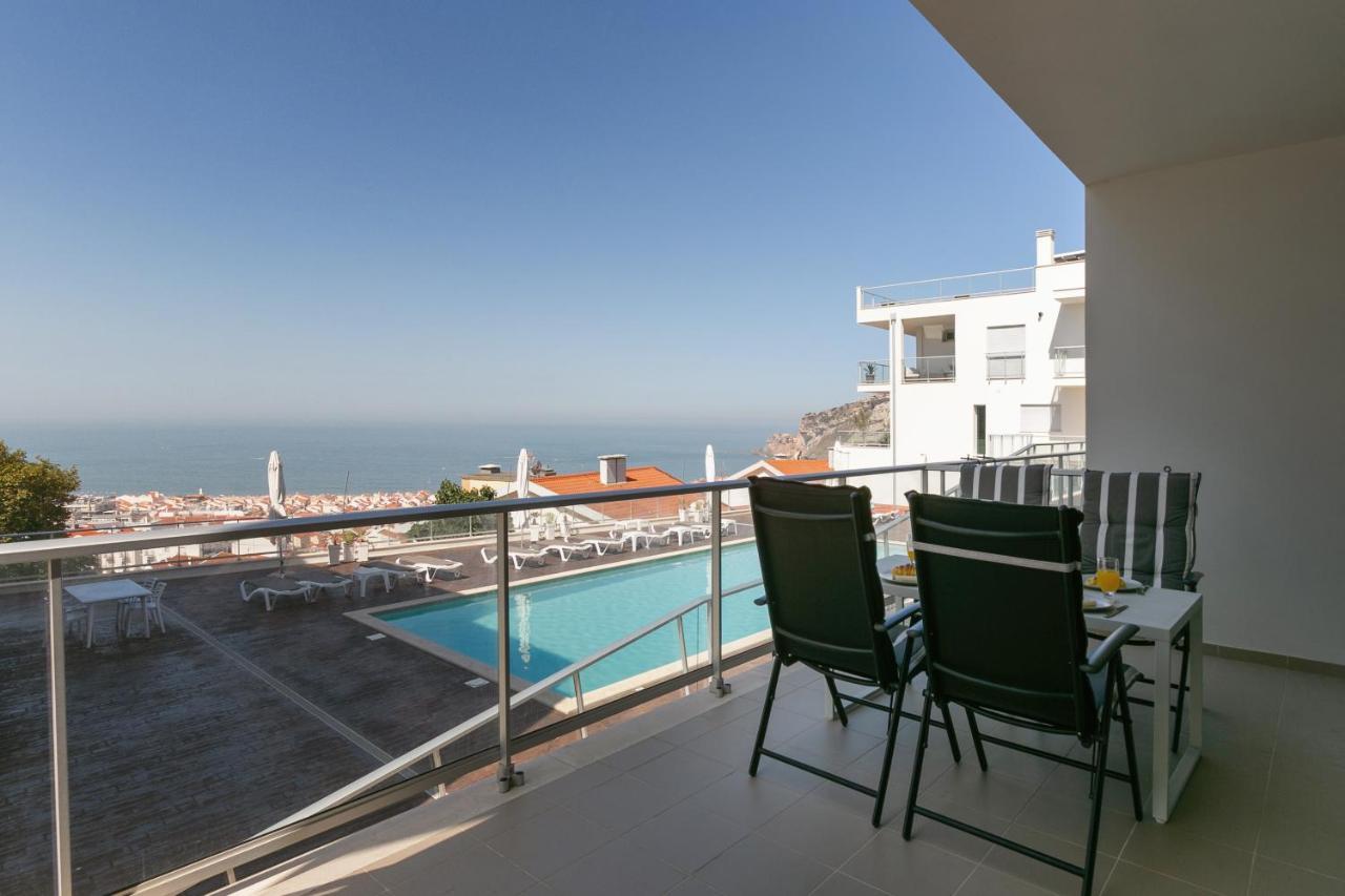 Oceanview Dreamer's Delight Nazare