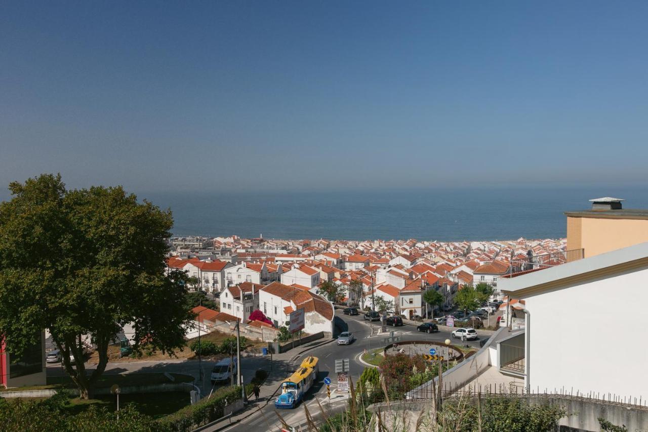 Appartement Oceanview Dreamer's Delight *