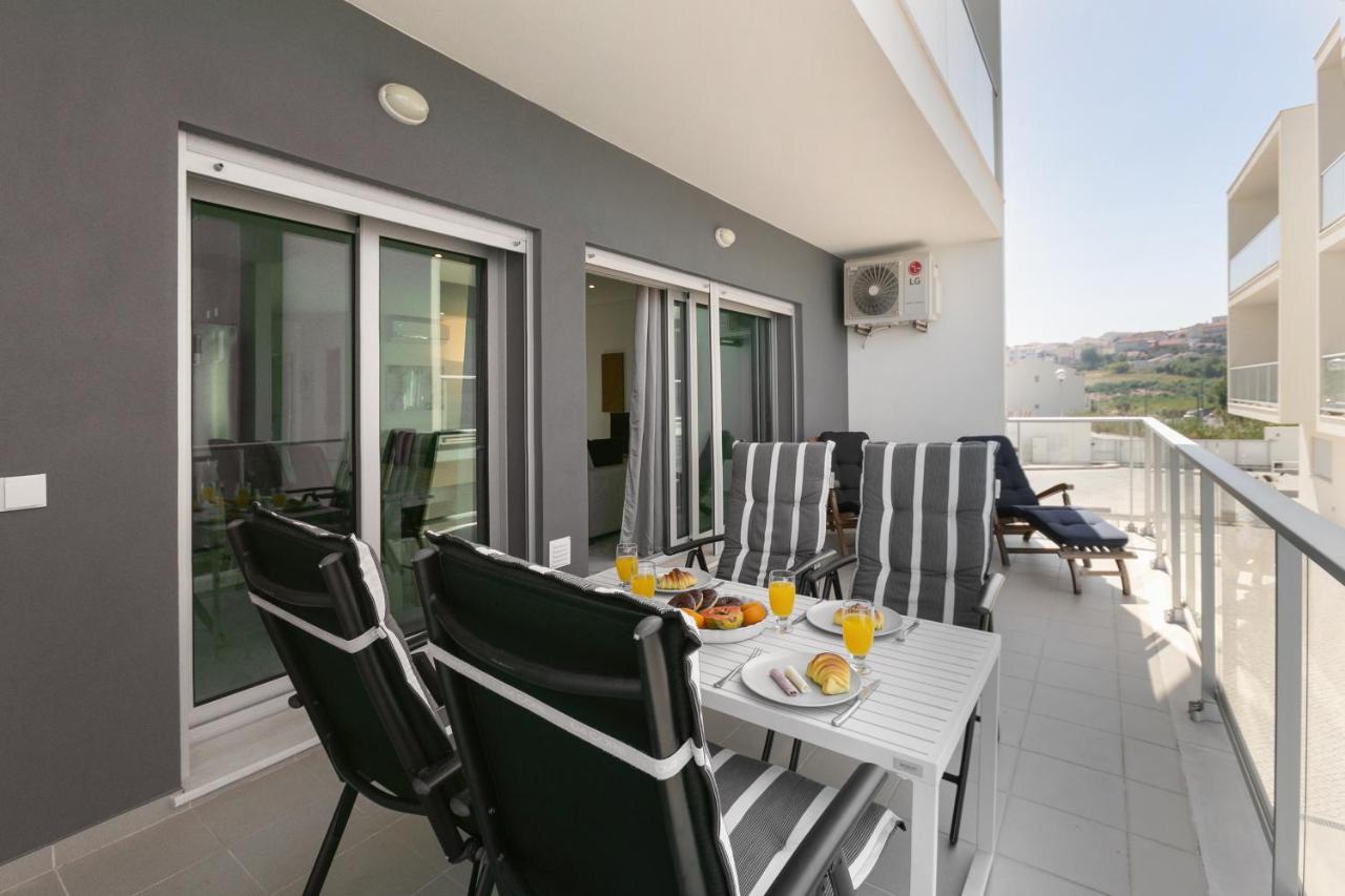 Apartment Oceanview Dreamer's Delight Nazare