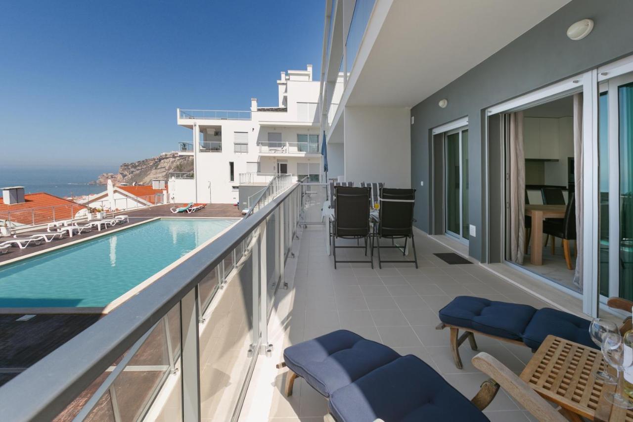 Oceanview Dreamer's Delight * Nazare