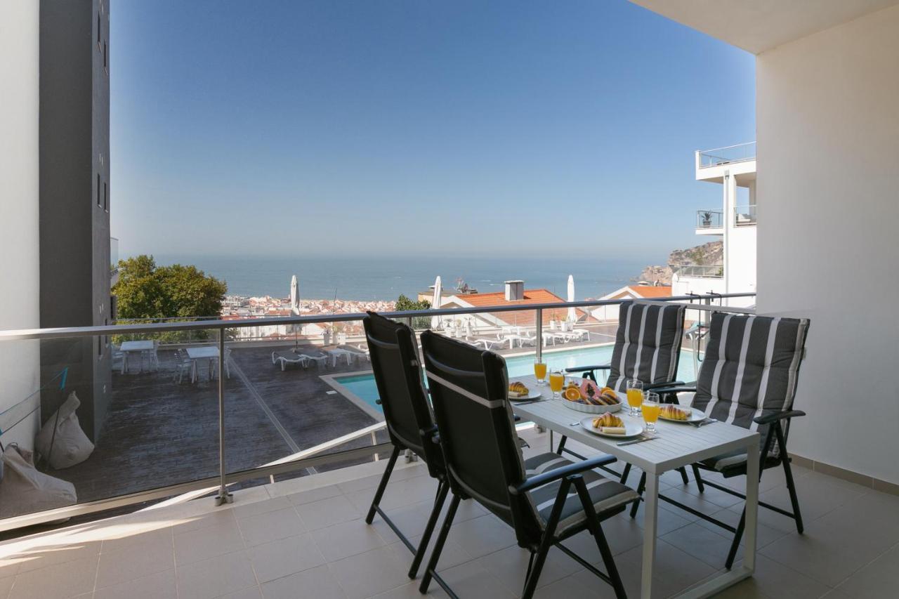 Apartment Oceanview Dreamer's Delight *