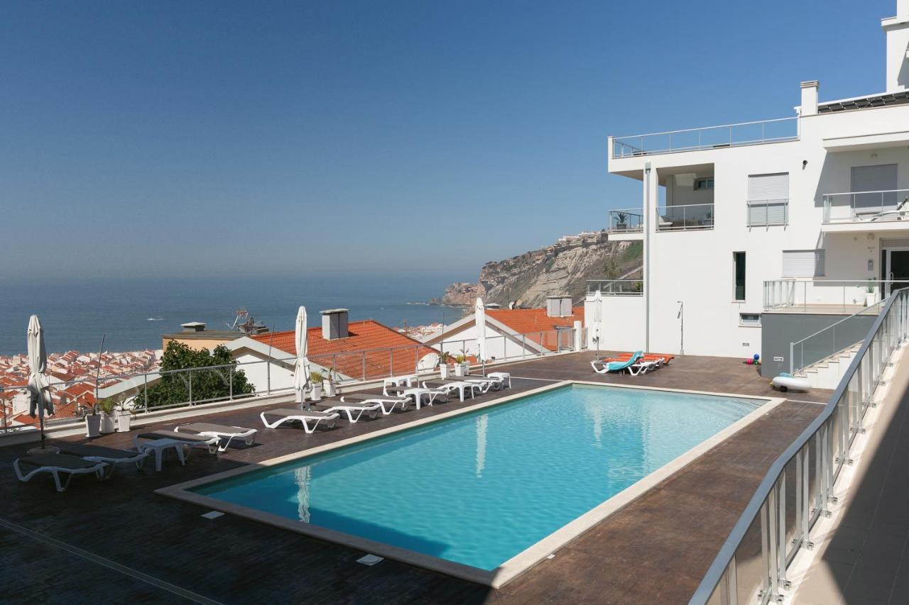 Appartement Oceanview Dreamer's Delight *
