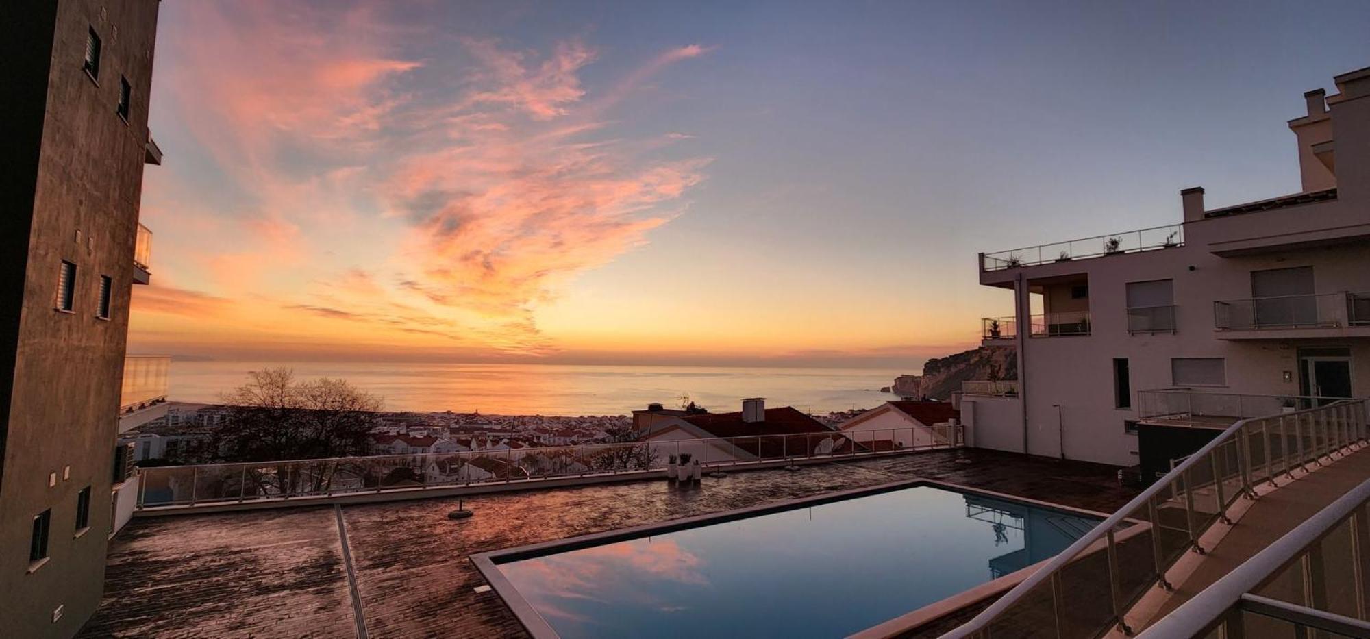 Oceanview Dreamer's Delight Appartement *