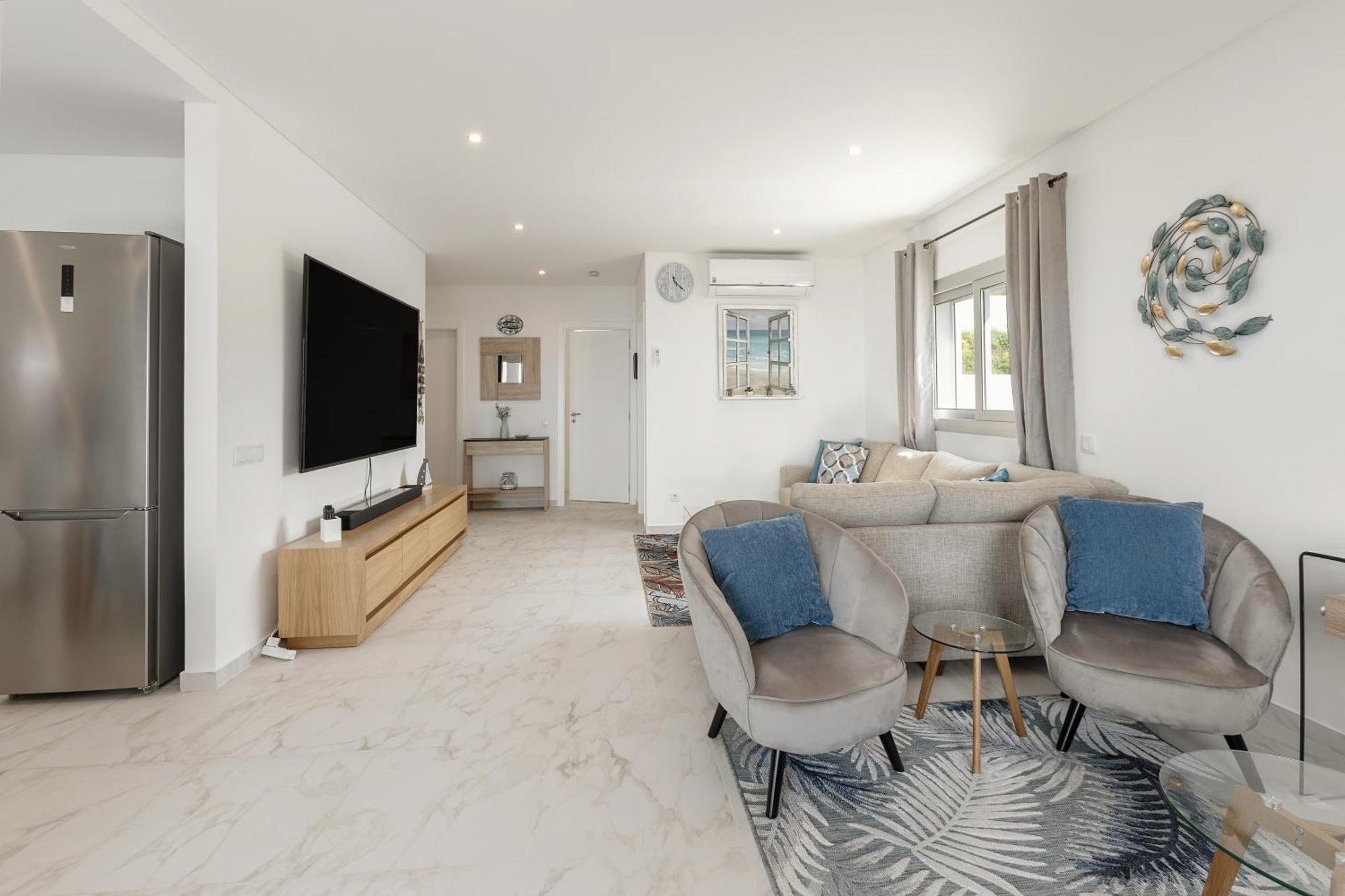 Oceanview Dreamer's Delight Appartement