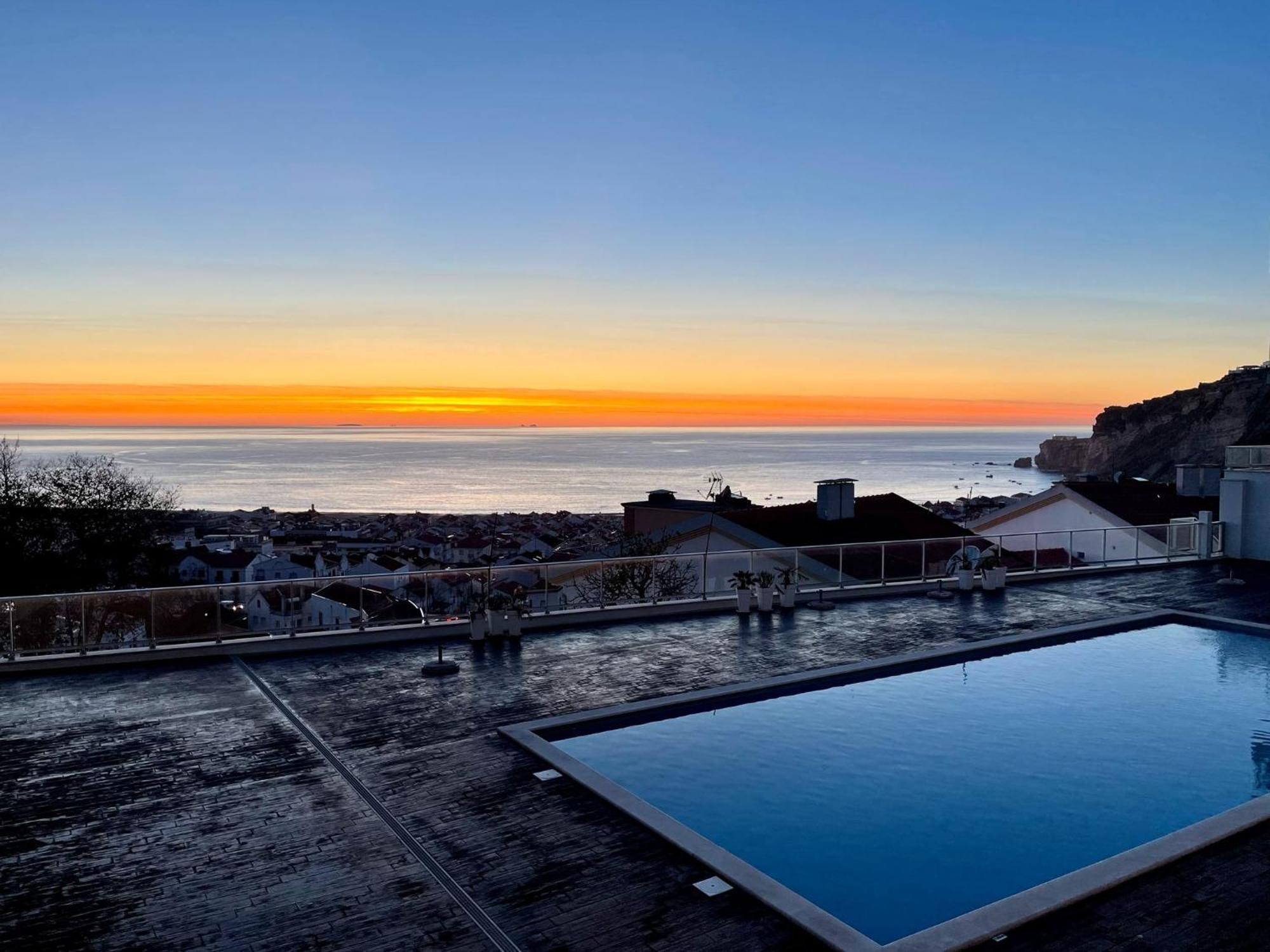Oceanview Dreamer's Delight